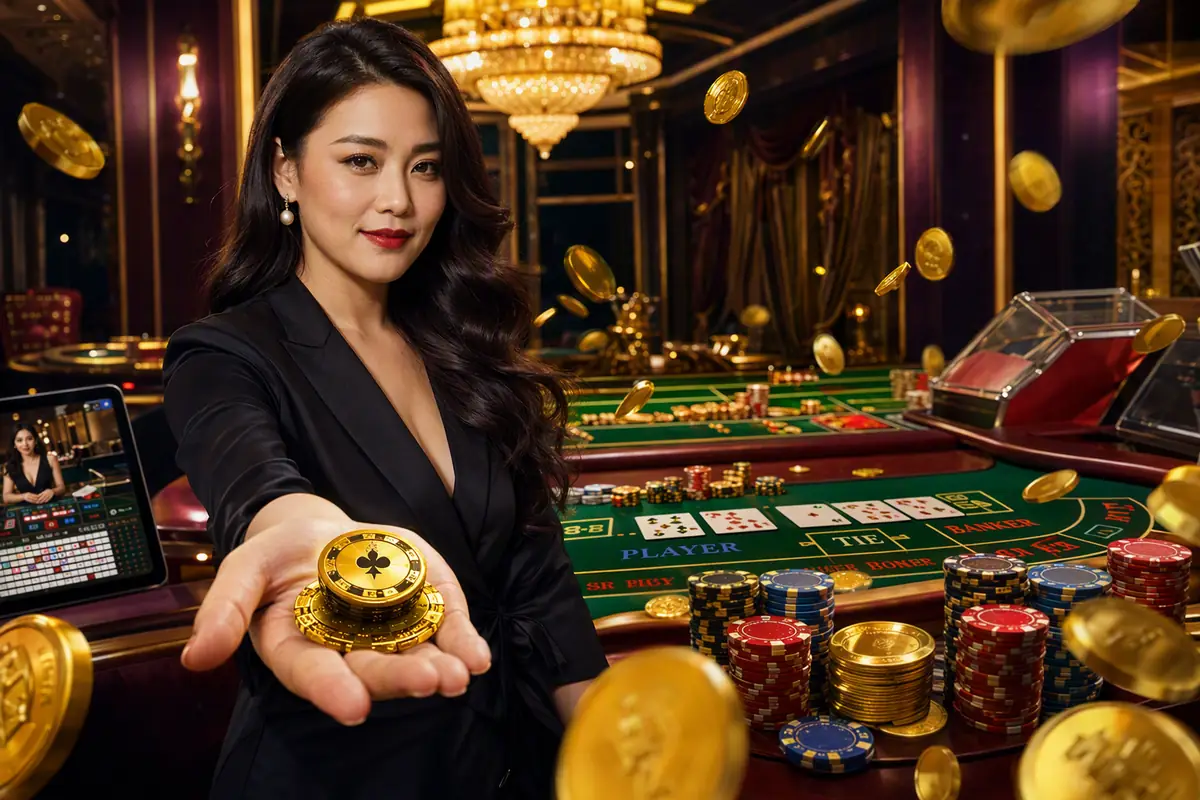 Hành trình phát triển va888